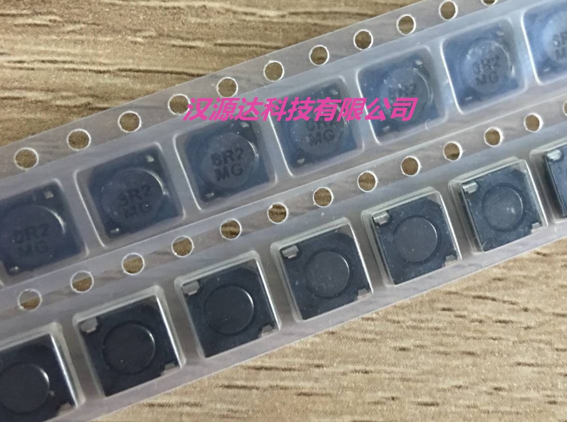 CDC5D23BNP-8R2MC 8.2UH 20% 1.12A 103MR 6X6X2.5MM SUMIDA电感