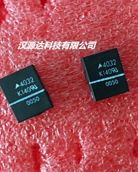 CU4032K140G2K1 B72660M0141K093 220V 140V-180V EPCOS 压敏电阻