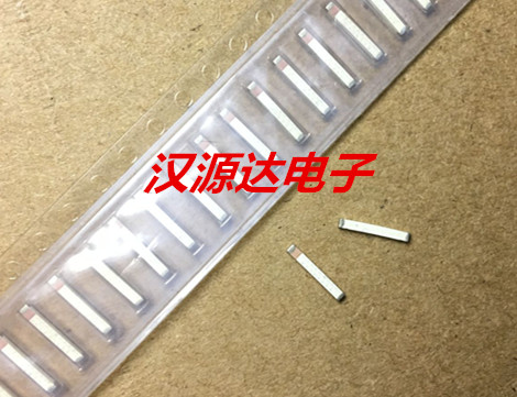 AT8010-E2R9HAAT/LF/ANTENNA 2.3－2.7GHZ 8*1*1MM ACX贴片天线