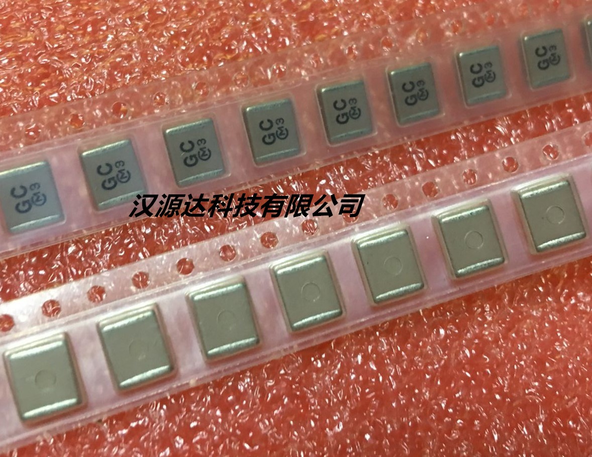 GA355DR7GC102KY02L 贴片陶瓷电容 2220 1NF 10% X7R 250V MLCC