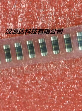 MMB02070C1202FB200 贴片色环晶圆电阻 0207 12K 1% 1W VISHAY