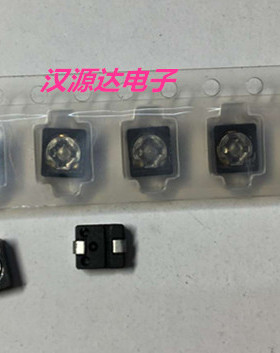 TZB04R200BA014 TZB4R200B 贴片微调电容 4XX-20P 4.5-20PF