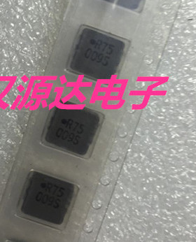 FDVE0630-R75M 0.75UH 10.7A 7.4X6.7X3MM TOKO贴片一体化电感
