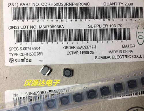 实图全新原装现货，10只起拍！