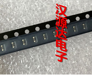 MMU01020C3900FB300 VISHAY晶圆电阻 0102 390R 390欧 1% 0.2W