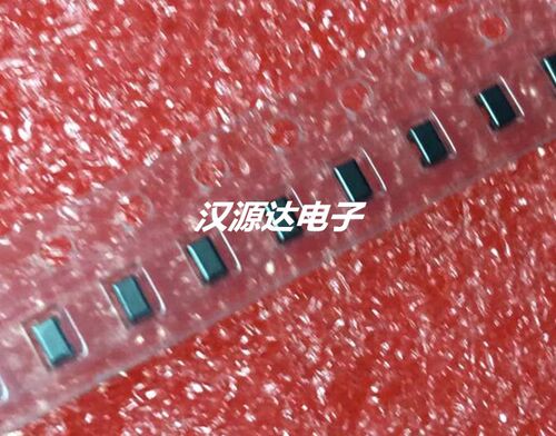 贴片巴伦器 DXW21BN7511TL 0805 75R 50-1200MHz平衡不平衡滤波器