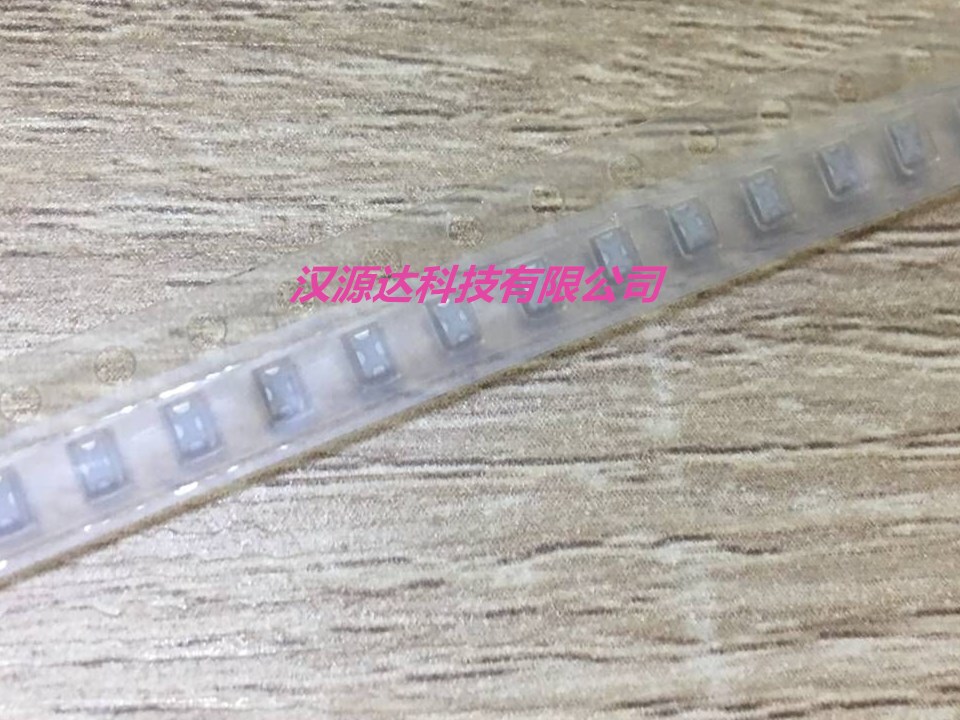 NFM39R02C101T1M00-54/T251 三端滤波电容 0805 100PF 0.7A 50V