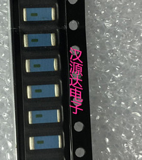 CLCA52-2R450G-S1 ANTENNA贴片天线2.45GHZ 蓝牙天线 5.2X2MM