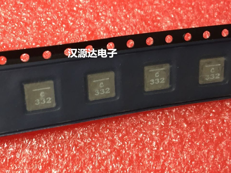 XAL5030-332MEC 3.3UH 20% 8.1A 5X5X3MM 线艺贴片大电流功率电感