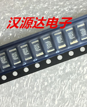 WSL2010R3000FEA DALE R30F 合金电阻 2010 0.3R 1% 1/2W 75PPM