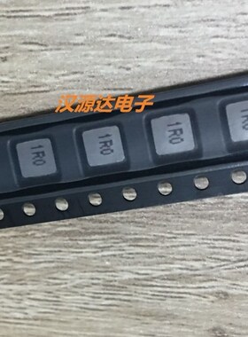 EM-10AM27V01 TRIO一体大电流电感 4012-1R0 1UH 4A 4X4X1.2MM