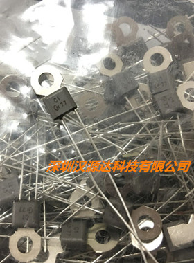 PTFM04BC471Q2N34B0 直插PTC正温热敏电阻 15R-470R 90度 丝印C1