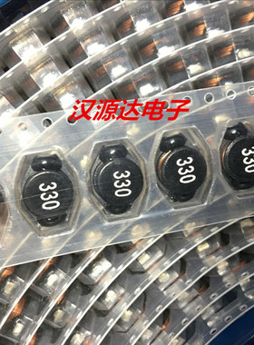 TPU3316DF-330M DO3316-33UH 2A 13X9X5MM 贴片绕线功率电感