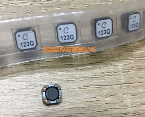 LPR6235-123QMLC 小型升降机/复飞变压器 耦合电感 原装进口 123Q