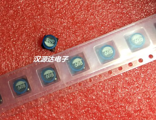SLF6045T-6R8N2R0-3PF 贴片功率电感 6045-6R8 6.8UH 2A 6X6X4.5
