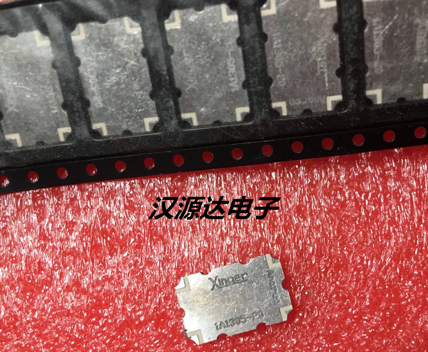 1A1305-20 Xinger 1500 MHz - 2200 MHz射频/微波定向耦合器