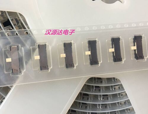 全新原装现货，5只起拍！