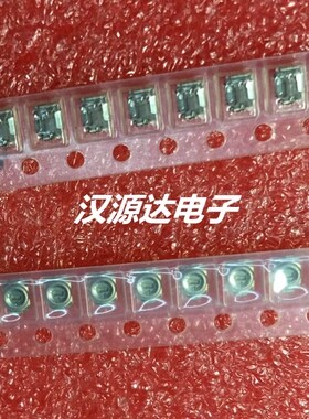 TZVX2Z2R5A110T00 进口原装贴片微调电容 0.65-2.5PF 2X2MM