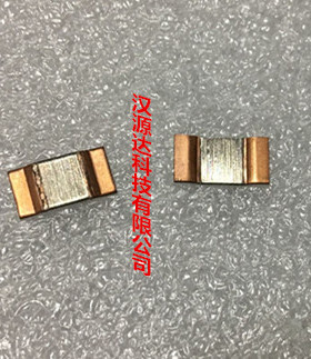 PSR400ITQFJ2L00 贴片铜片电阻 3920 0.002R R002 2MR 1% 4W