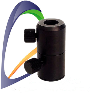 NT01RP系列旋转杆架 光具支撑座 接杆固定架 光学平台配件 实验室