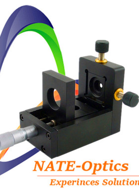 NT01FS空间器显微物镜针孔座精密滤波光学它仪表仪器溶氧仪水浴锅