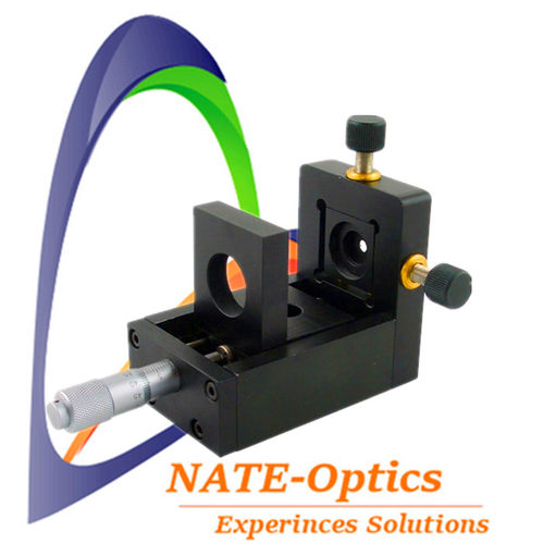 光学空间滤波器光纤物镜针孔光阑