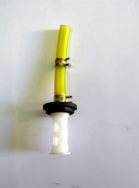 小松割灌割草机通用配件BC4310/3410/G35L/G45L燃油滤总成滤清器