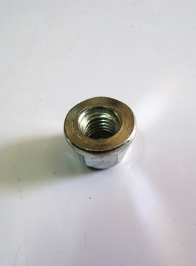 打草割灌机配件富世华443R/436/543R工作头反丝螺母反牙螺丝通用