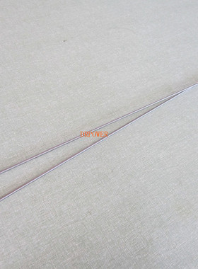 小松BK4302/3402/4301背负式割灌机配件硬轴长轴传动轴通用割草机