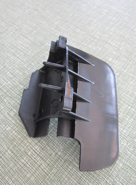 富世华割灌机配件443R/436R/143R/236挡风板割草机割草机通用配件