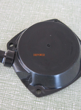 小松富世华割灌机配件BC4310FW/BC3410FW/G35/G45L/G4L启动器拉盘