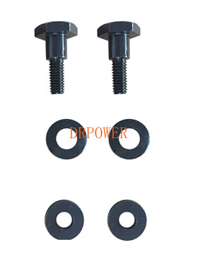 小松绿篱机CHTZ6010/7510离合器螺钉螺丝绿篱机修剪机修枝机配件