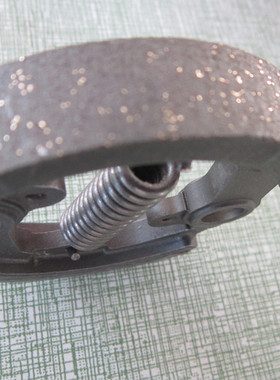 小松富世华443R/436R割草机离合器片离合器甩块盘离合块通用配件