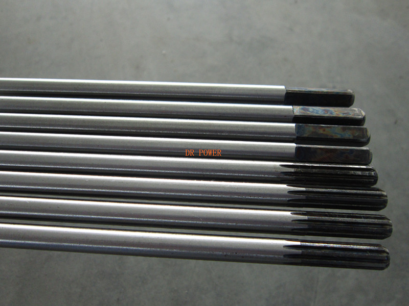 富世华传动轴割草机配件