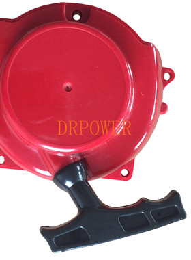 富世华CHTZ6010/HTZ7510/226H启动拉盘启动器总成绿篱修剪机配件