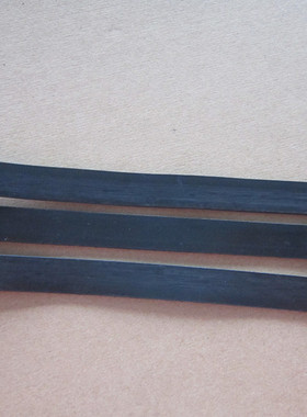 富世华小松背伏式BK4302/3402/443RB油箱皮筋带割草机配件通用