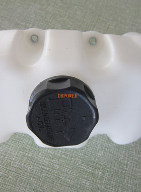 小松割灌割草除草机配件BC4310/3410/G45L/G35油箱总成燃油箱总成