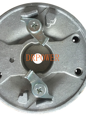 小松绿篱机CHTZ6010/7510/226H飞轮磁电机转子剪修枝修剪机配件