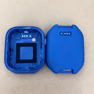 米兔6C儿童手表5C米兔4c内外屏原装排线中框后盖电池正品配件后壳