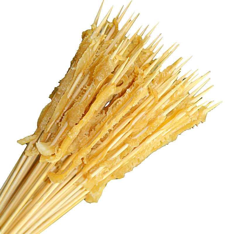 涮牛肚小串冷锅串串香旋转火锅关东煮钵钵鸡食材半成品烘干500串