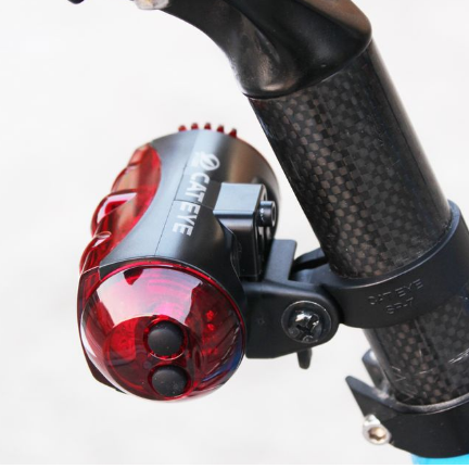 Eclairage pour vélo CAT EYE - Taillights - Ref 2399168 Image 5