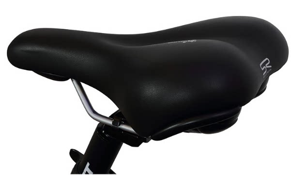 Selle de vélo Mountain Bike SELLE ROYAL - Ref 2352213 Image 5