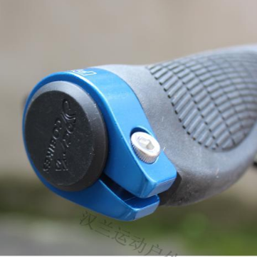 Poignées de vélo PROPALM - Ref 2341990 Image 3