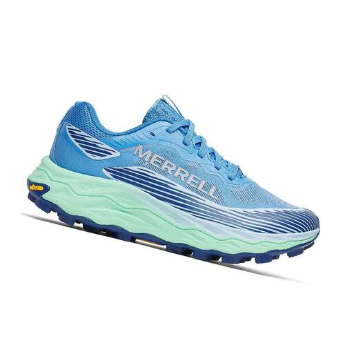 Merrell/迈乐女士越野跑鞋