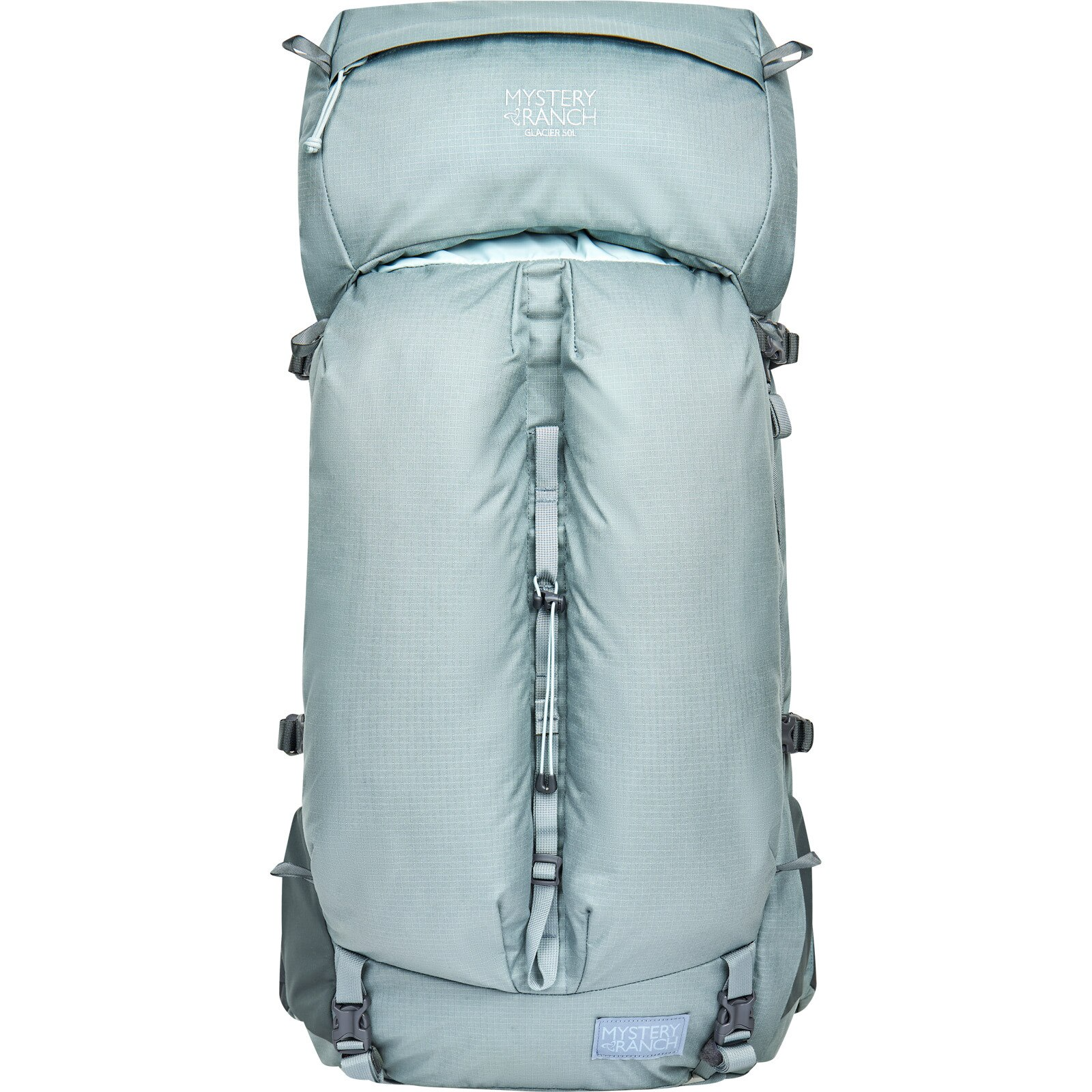代购神秘农场Mystery Ranch 女款 Glacier 50 户外旅行背包