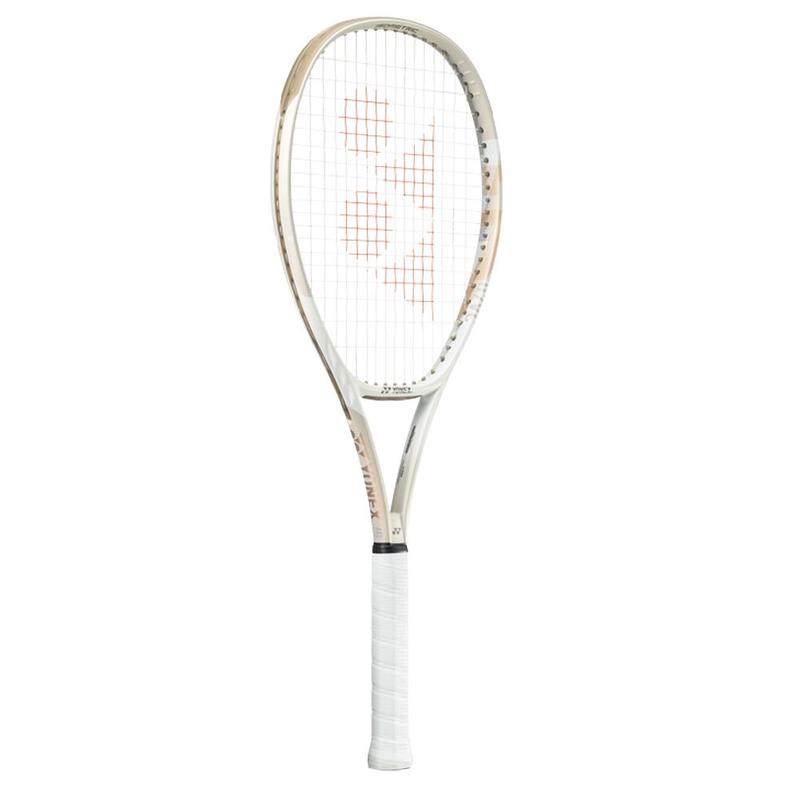 代购YONEX尤尼克斯网球拍高旋转能量回弹稳定减震VCORE 100L