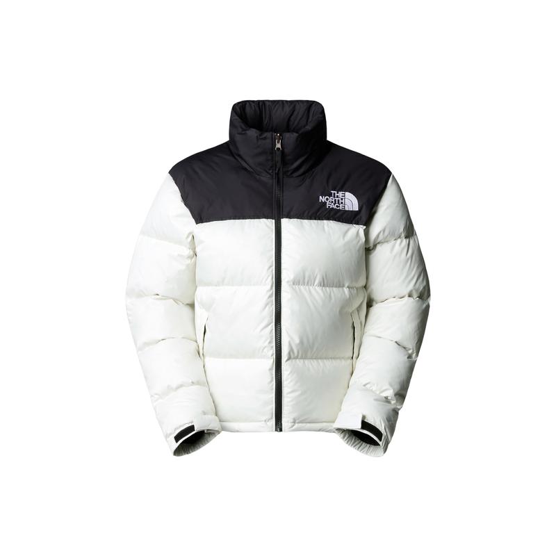 代购THE NORTH FACE北面女士羽绒服保暖防风防水耐用鹅绒连帽