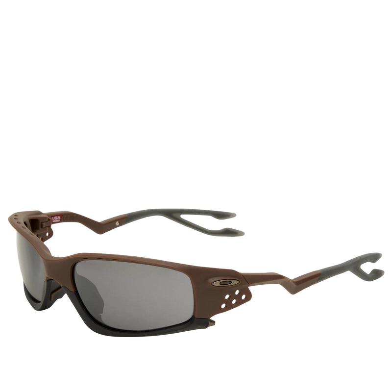 海外代购Oakley/欧克利女士太阳眼镜防滑鼻托防紫外线方框侧护翼图片