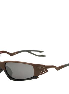 海外代购Oakley/欧克利女士太阳眼镜防滑鼻托防紫外线方框侧护翼