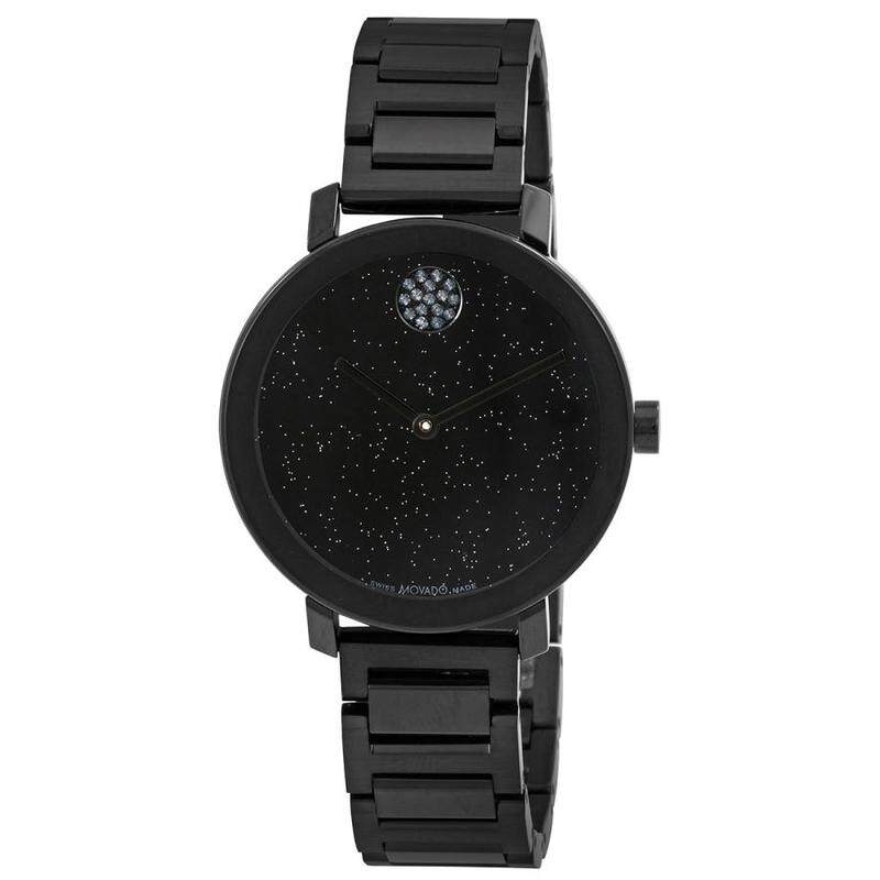 movado 3600829 摩凡陀手表2024上新正品女士时尚气质优雅商务